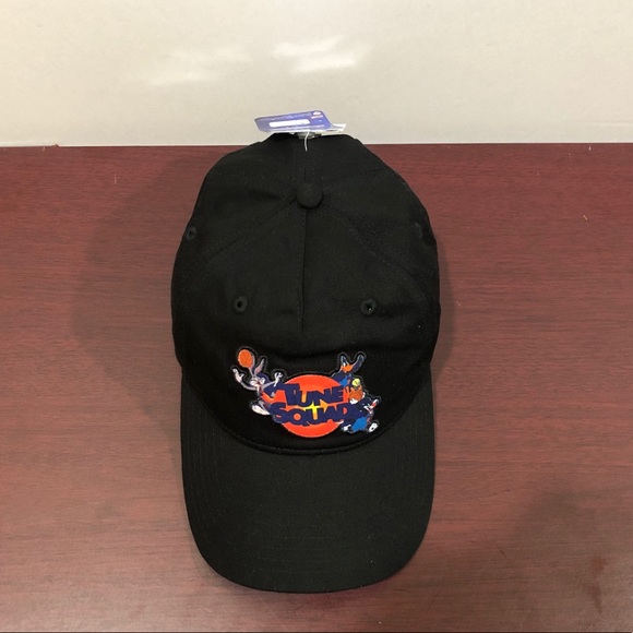 Space Jam, A New Legacy, Tune Squad Hat, - Picture 11 of 11
